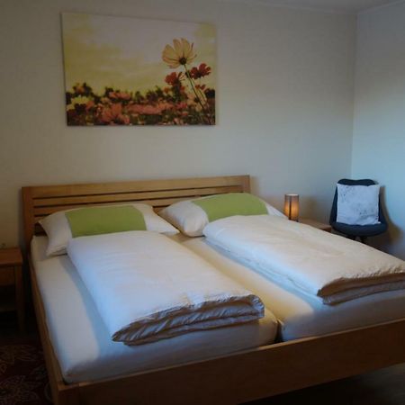 Apartment Steinkellner Tröpolach Buitenkant foto